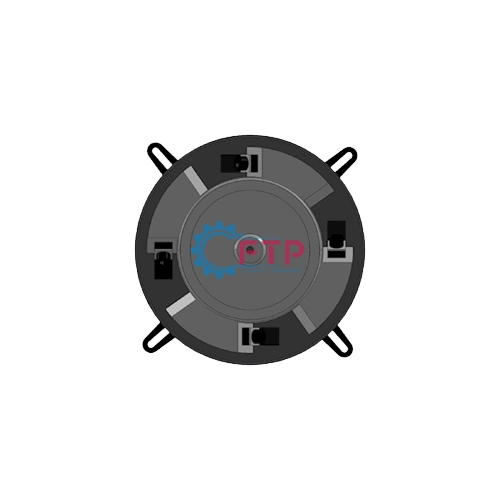 Đế rung FTP-DN- A - FTP-DN-A-250