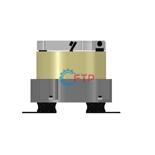 Đế rung FTP-DNP200