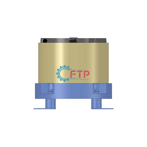 Đế rung FTP-DS200