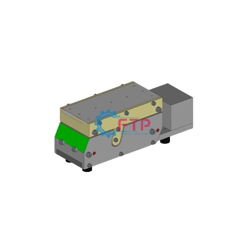 Đế rung thẳng có đối trọng - FTP-L230P