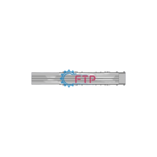 Đế rung thẳng có đối trọng - FTP-L800PL