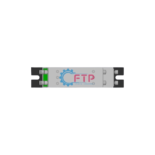 Đế rung thẳng không đối trọng - FTP-L90