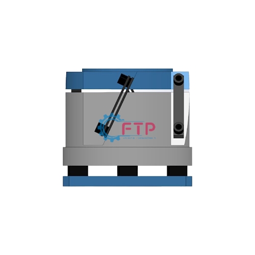 Đế rung FTP-SM120