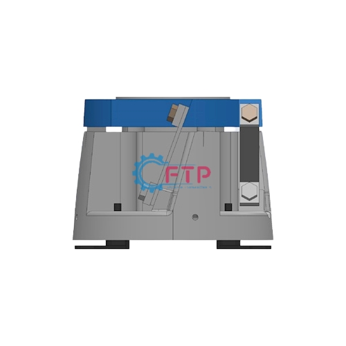 Đế rung FTP-SM150