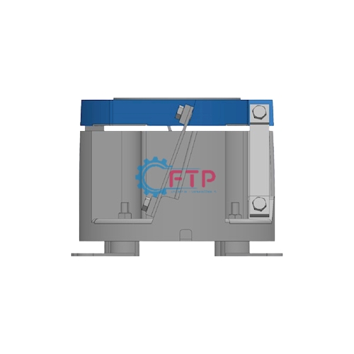 Đế rung FTP-SM200