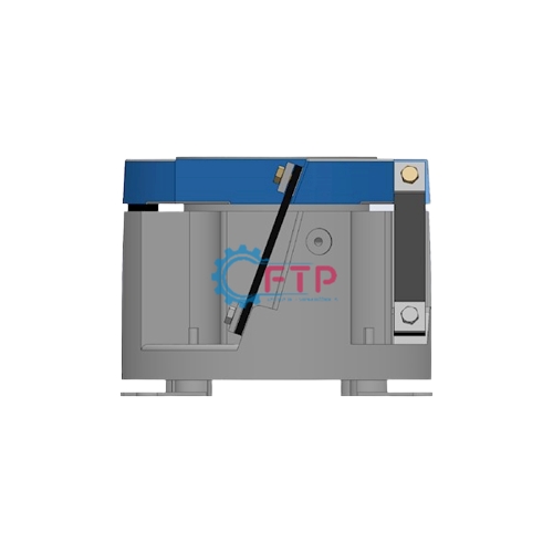 Đế rung FTP-SM250