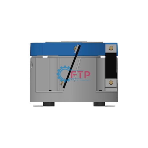 Đế rung FTP-SM300