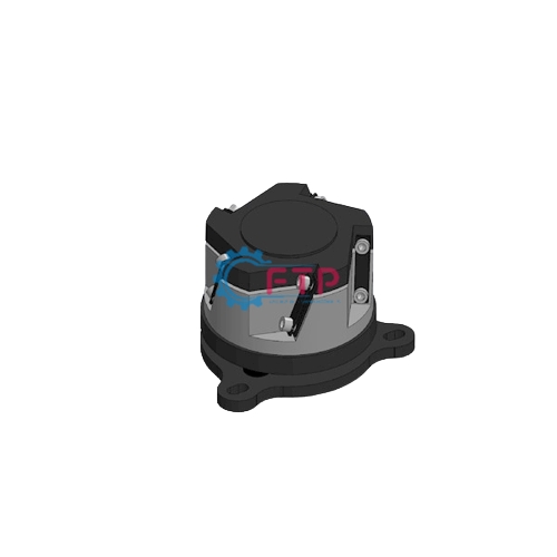 Đế rung FTP-SMH120