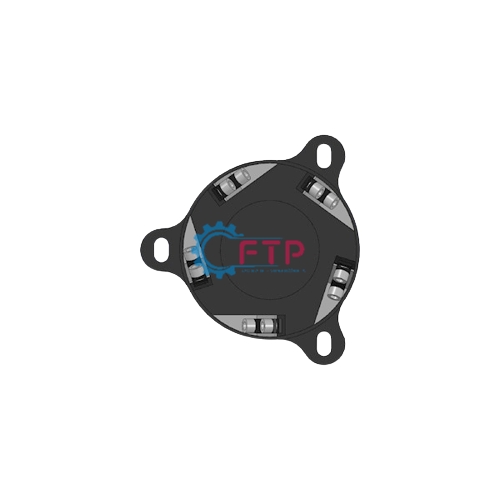 Đế rung FTP-SMH120