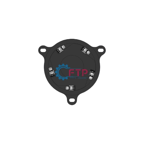 Đế rung FTP-SMH140