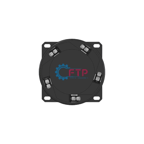 Đế rung FTP-SMH200