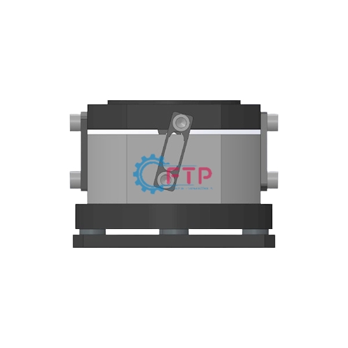 Đế rung FTP-SMM120